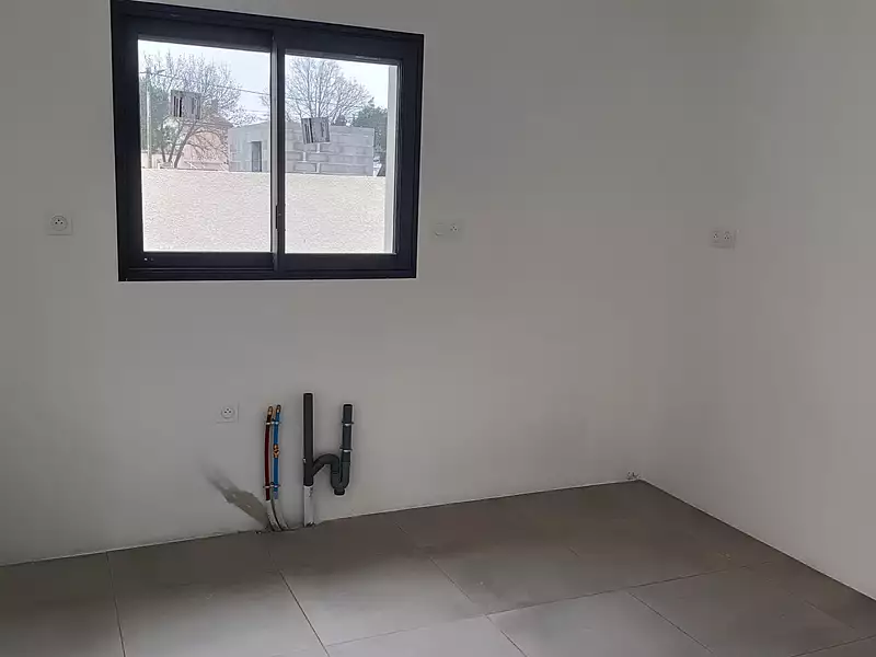 Maison, 100 m²