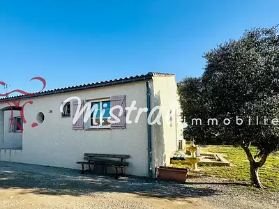 Maison, 141 m²