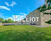 Maison, 155 m²