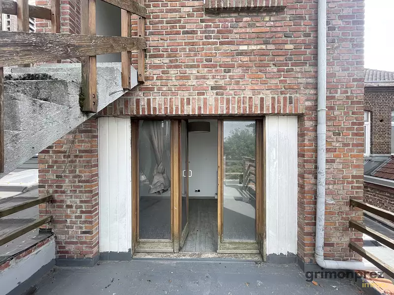 Appartement, 78,8 m²