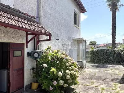 Maison, 71 m²