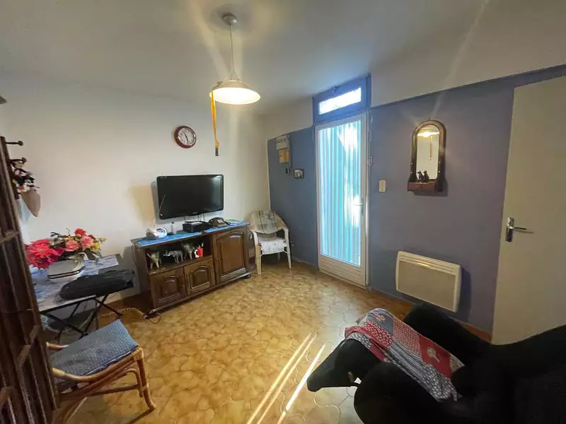 Maison, 52 m²