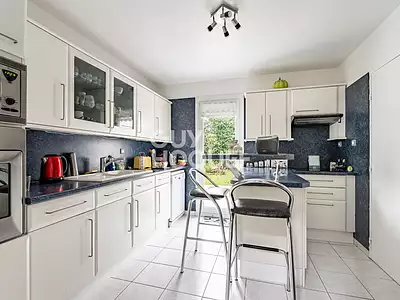 Maison, 126,55 m²