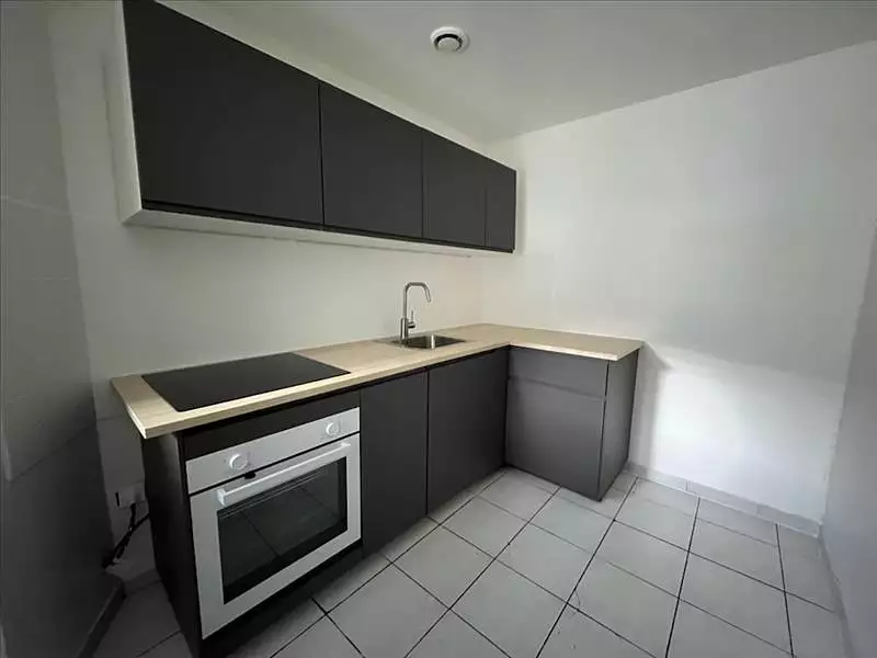 Appartement, 80,7 m²