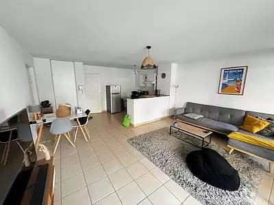 Appartement, 66 m²