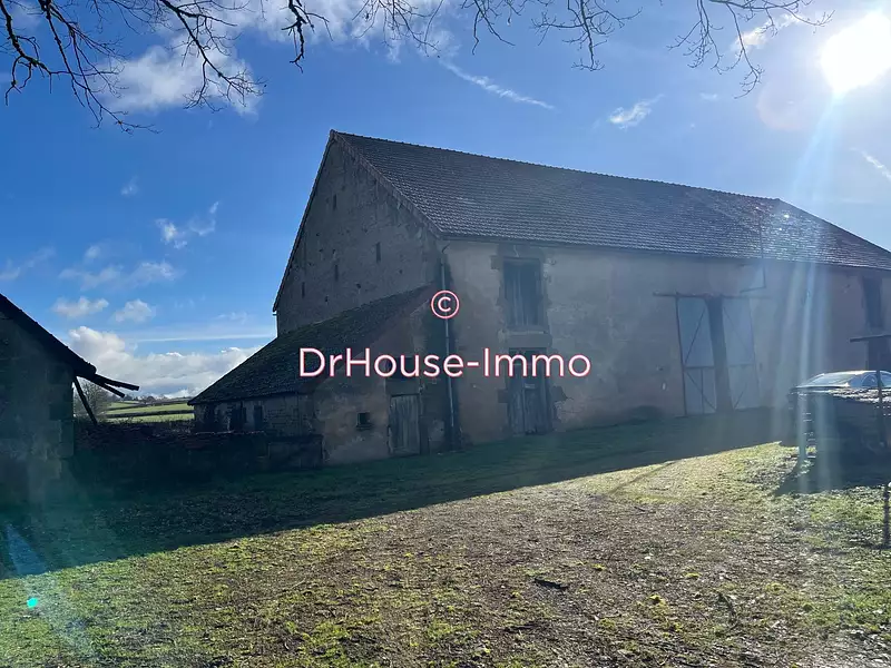 Maison, 320 m²
