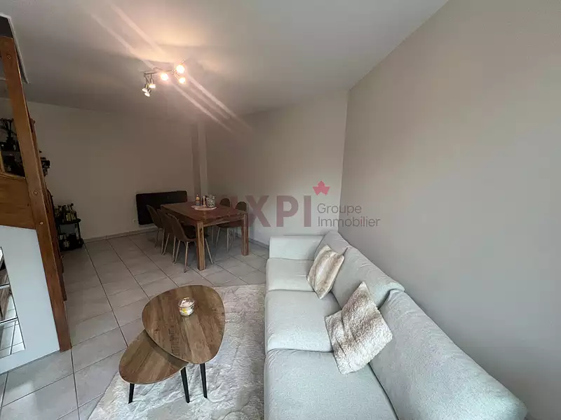 Appartement, 71 m²