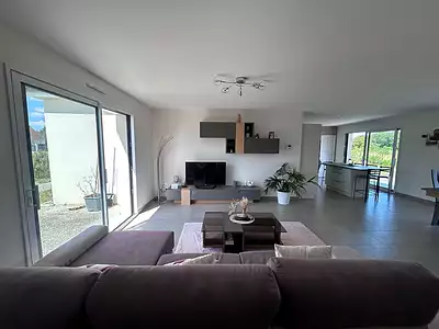 Maison, 145 m²