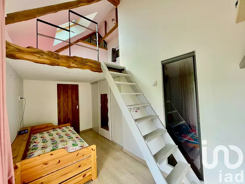 Maison, 117 m²