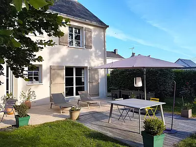 Maison, 170 m²