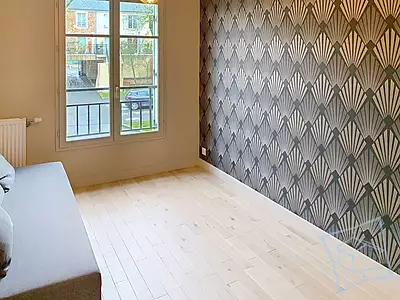 Appartement, 65,64 m²