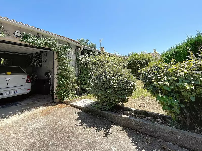 Maison, 90 m²