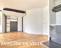 Appartement, 27,04 m²