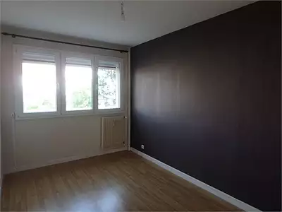 Appartement, 78,25 m²