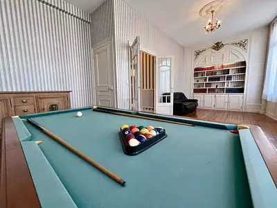 Maison, 198 m²
