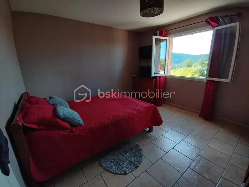 Maison, 125 m²