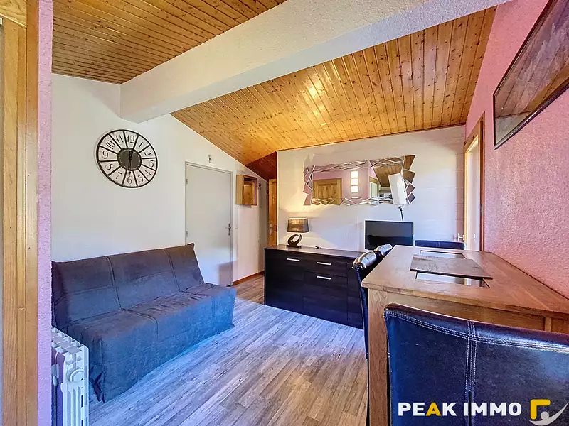 Appartement, 20,88 m²