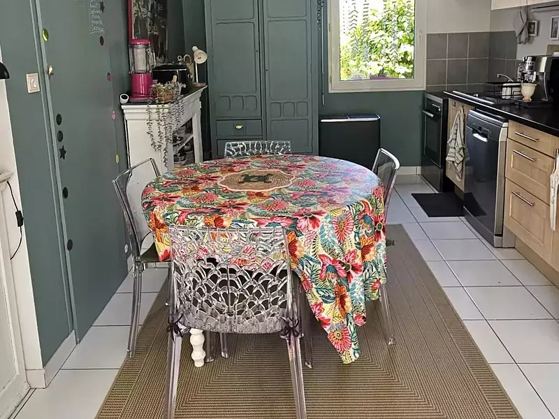 Maison, 94 m²