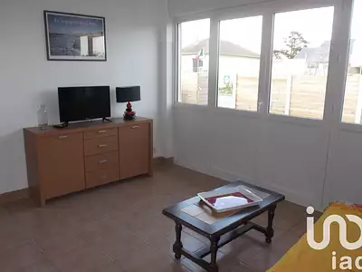 Maison, 100 m²
