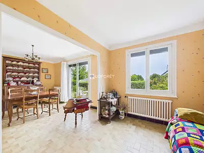 Maison, 130 m²