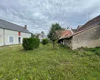 Maison, 50 m²