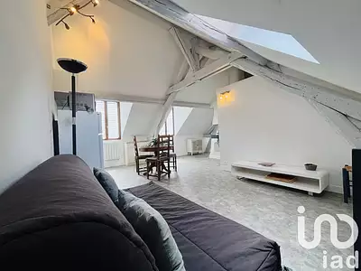 Appartement, 42 m²