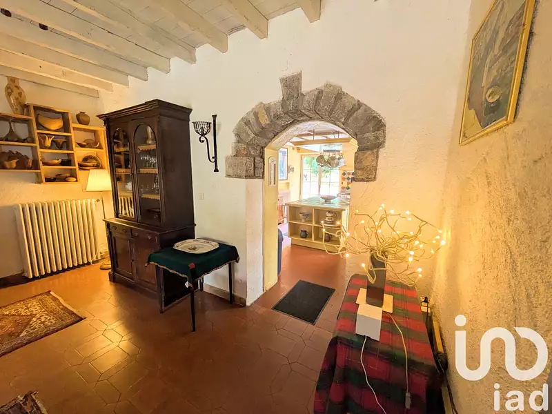 Maison, 303 m²