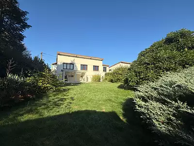 Maison, 86 m²