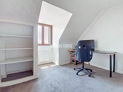 Maison, 115 m²