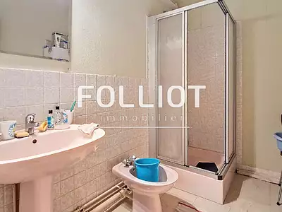 Appartement, 64 m²