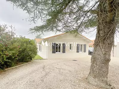 Maison, 108 m²