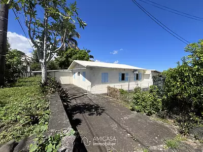 Maison, 127,4 m²