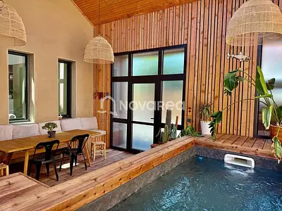 Appartement, 155 m²