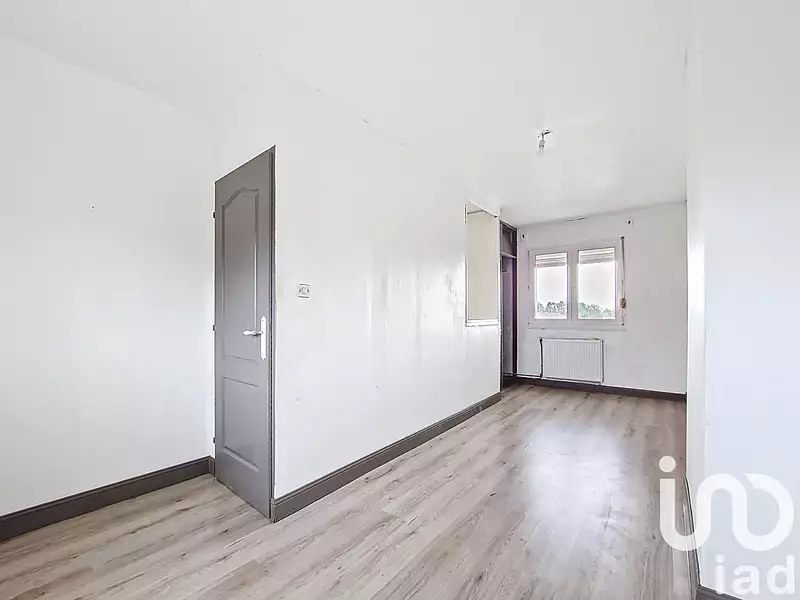 Maison, 161 m²