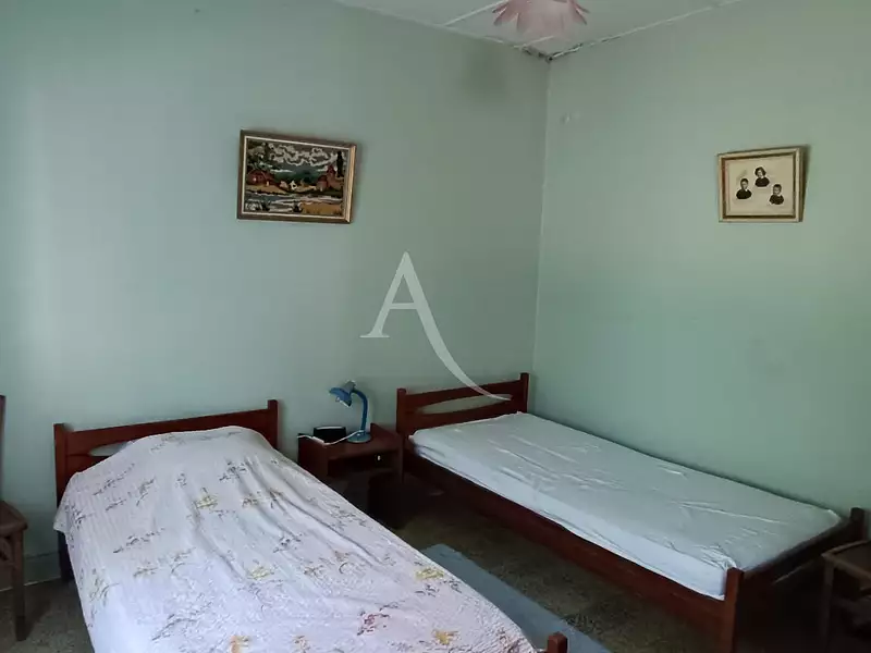 Maison, 54,67 m²