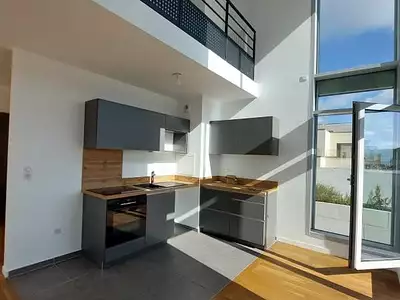 Appartement, 131 m²