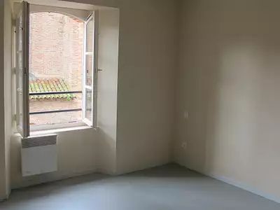 Appartement, 40 m²