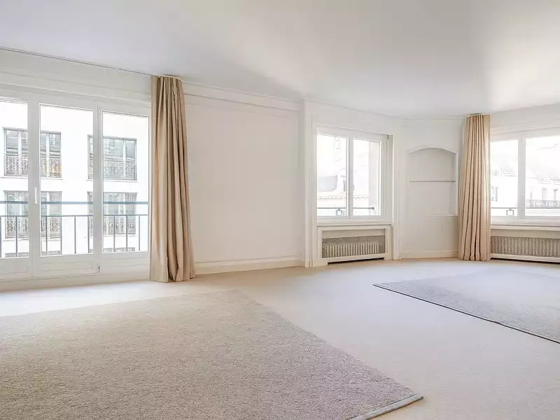 Appartement, 85 m²