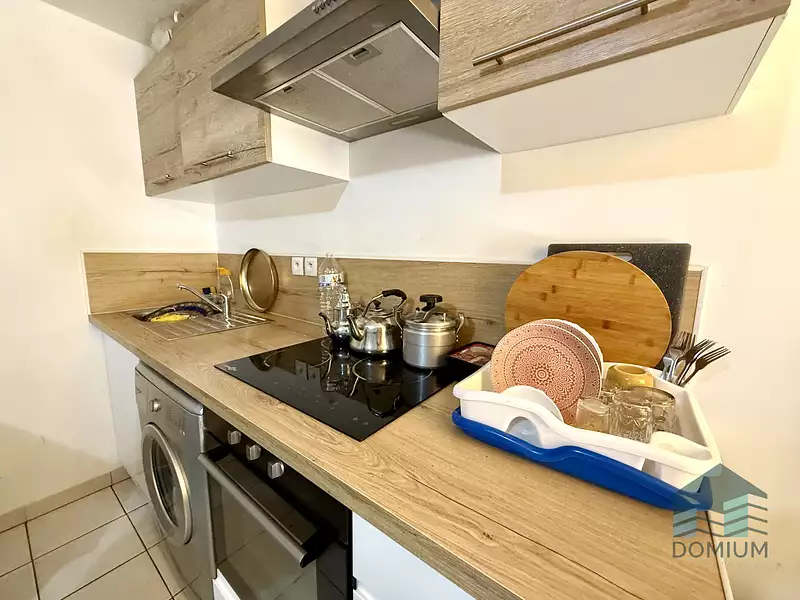 Immeuble, 162 m²