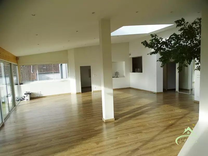 Appartement, 297 m²