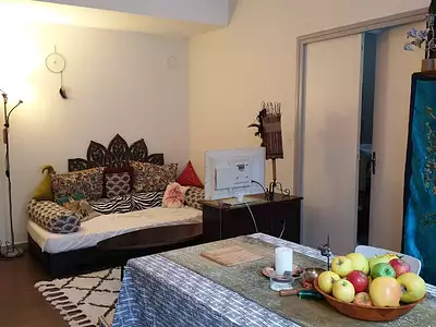 Appartement, 58,86 m²