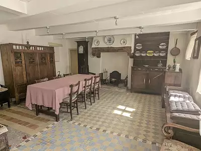 Maison, 105 m²