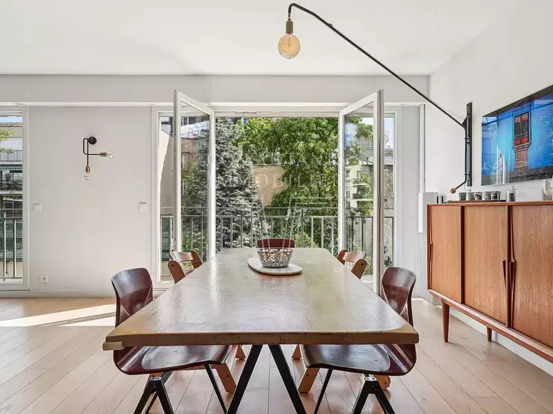 Appartement, 98,19 m²