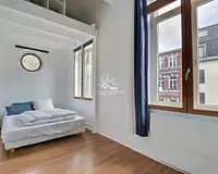 Appartement, 102 m²