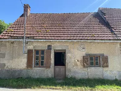 Maison, 48 m²