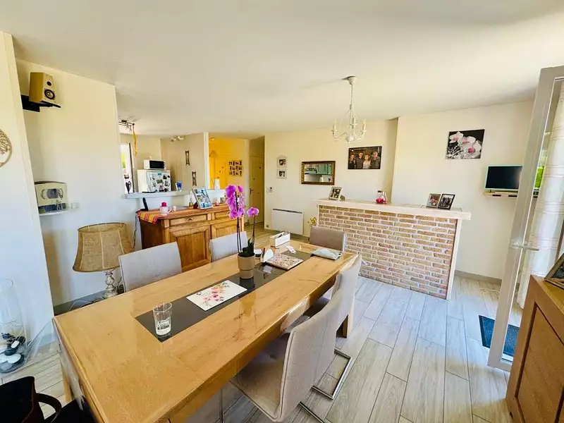 Maison, 112 m²