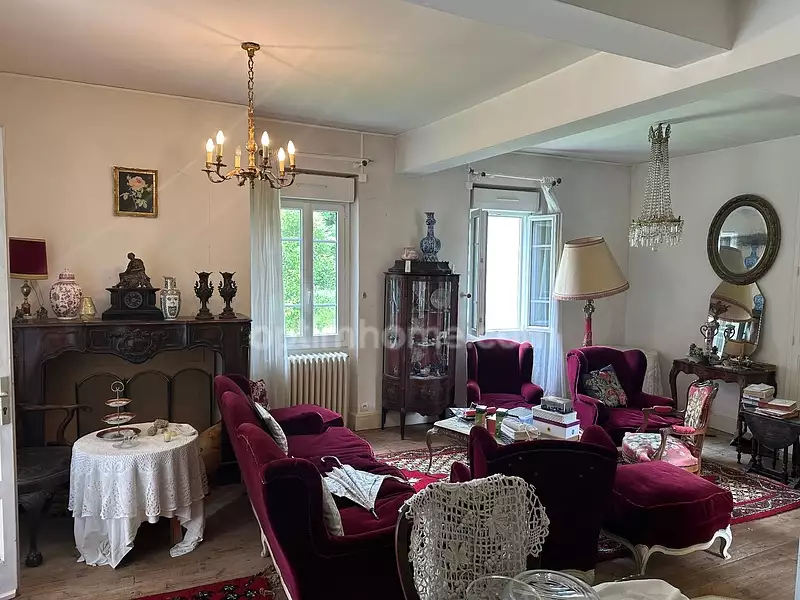 Maison, 170 m²