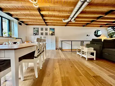 Maison, 112 m²