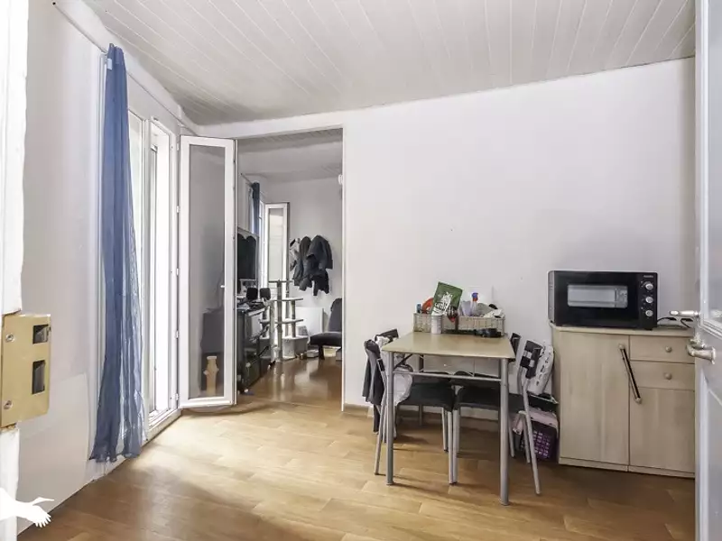 Maison, 79 m²