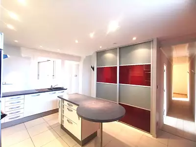 Appartement, 80,82 m²